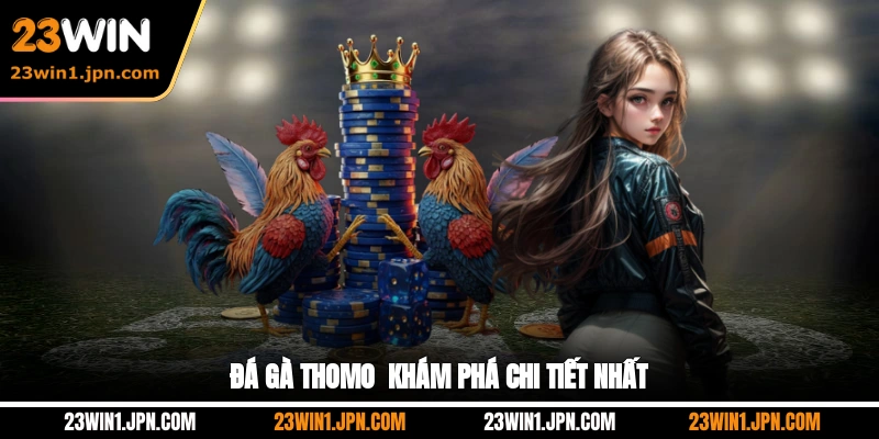 23win-da-ga-thomo-kham-pha-chi-tiet-nhat